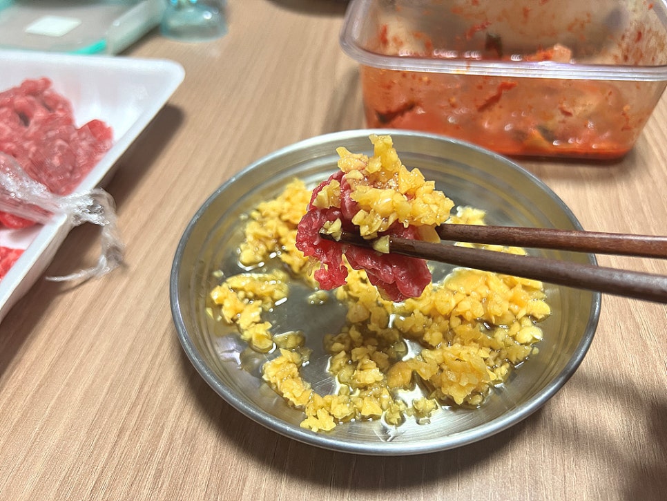 삼성아파트정육점 이미지