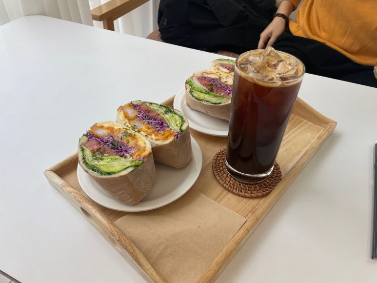 달빙샌드 이미지