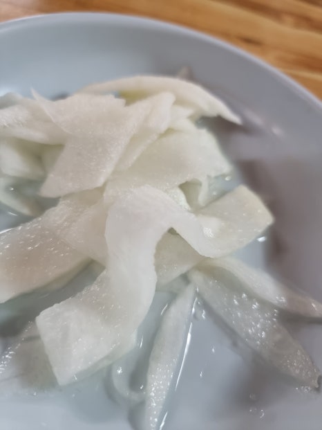 삼오정막국수 이미지