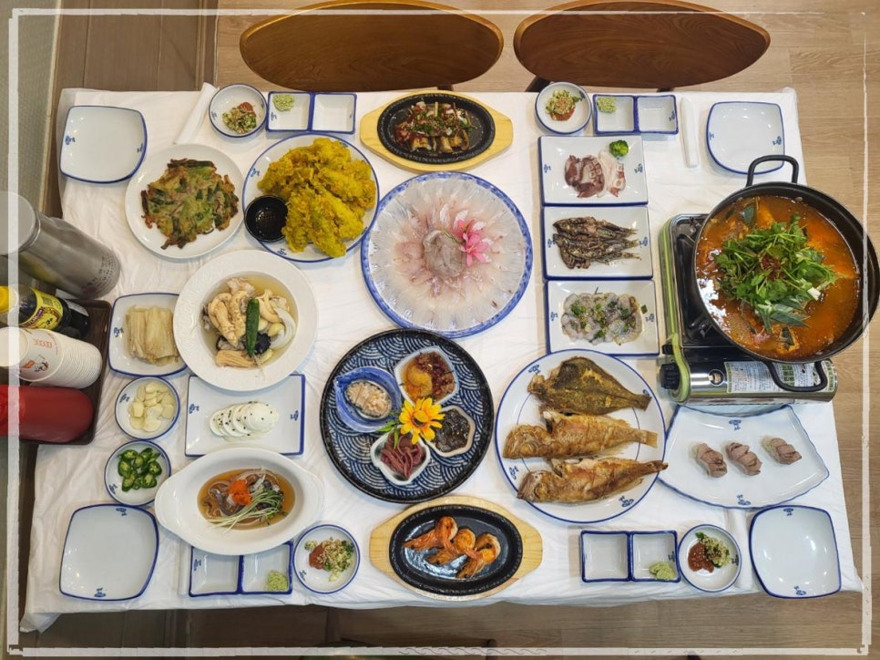 외포9번횟집 이미지