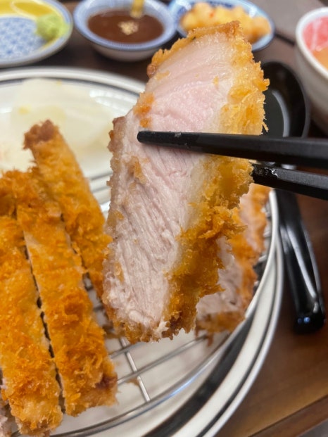 긴카츠 이미지