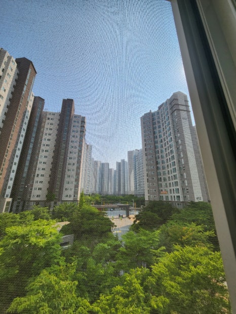 청년방충망강서점 이미지