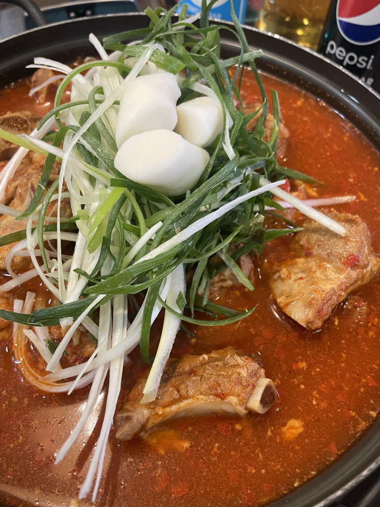 옛촌매운갈비찜 이미지