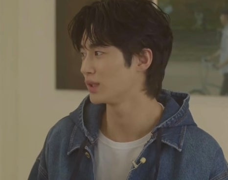 헤이맨헤어 이미지
