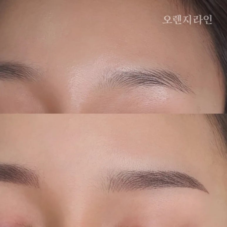 오렌지브로우 이미지