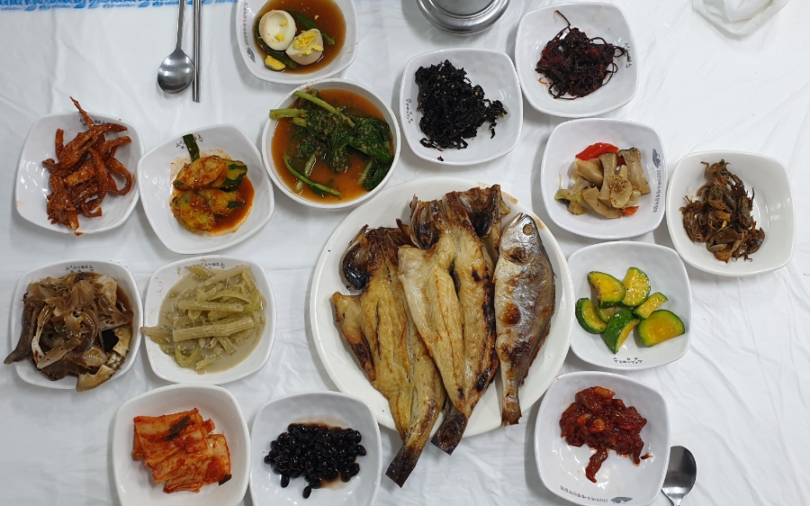 다영식당 이미지