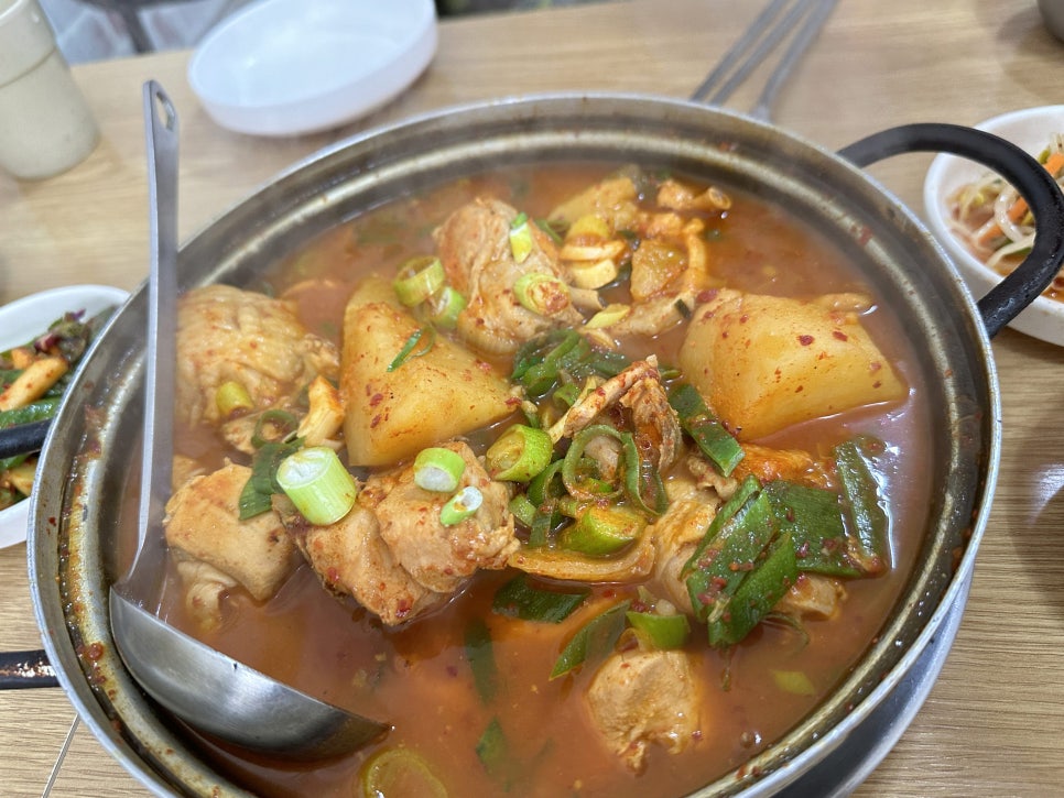 장풍식당 이미지