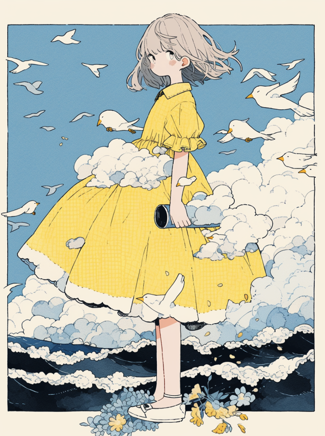 바람쐬다 이미지