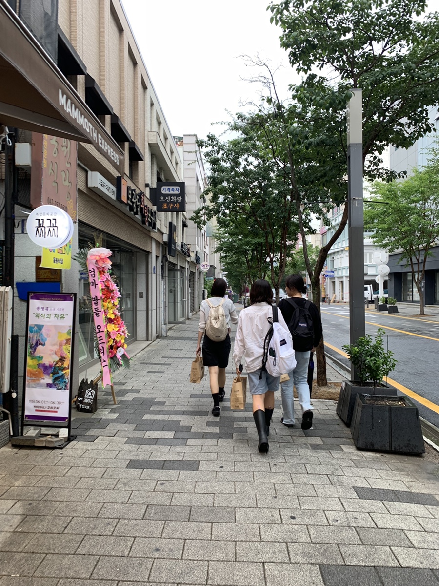 더달달대전 이미지