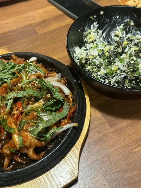 이공닭발 이미지