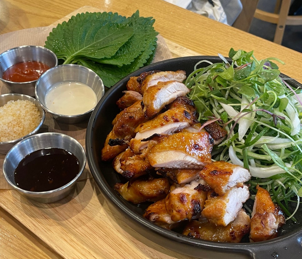 누구나홀딱반한닭일산 이미지