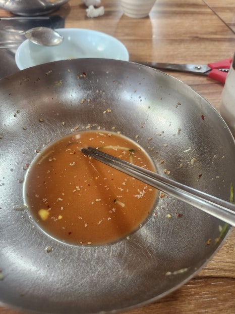유가칡냉면 이미지