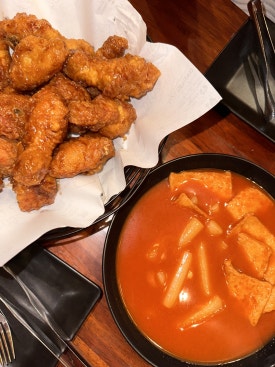 교촌치킨박달 이미지
