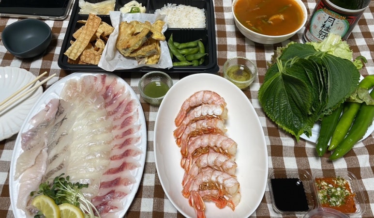 (주)에프씨푸드 이미지