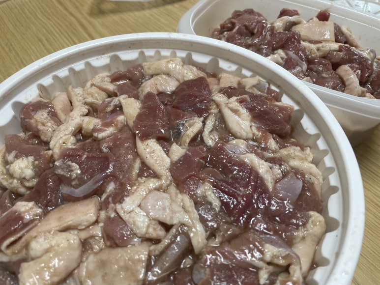 생오리마당 이미지