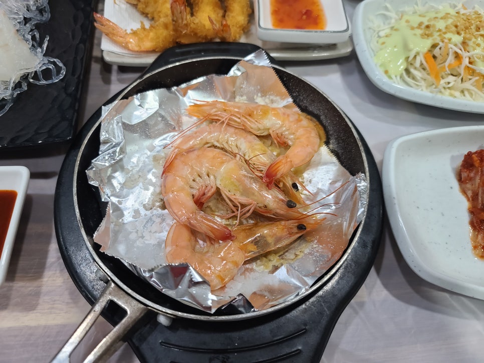 대게맛나게 이미지