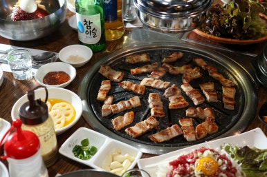 양평숯불갈비 이미지