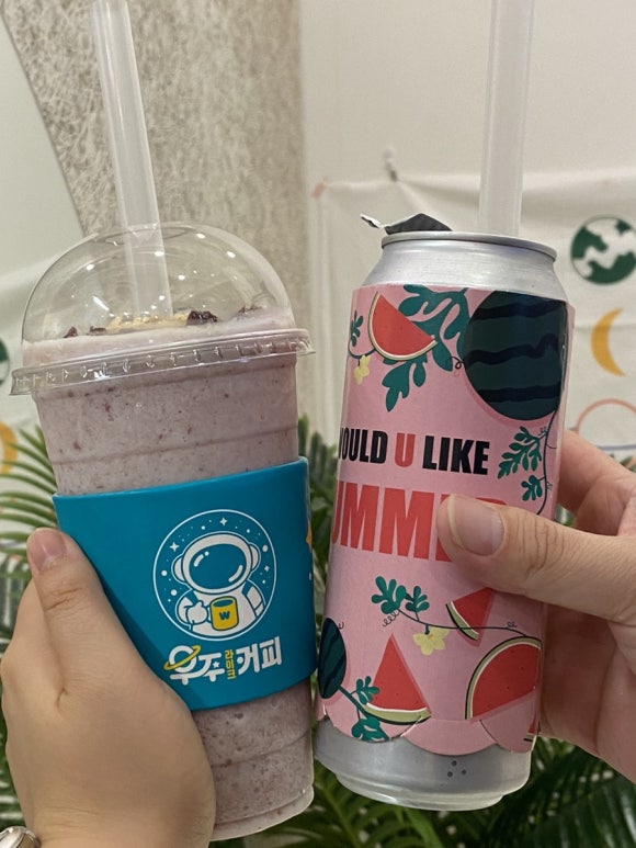 우주라이크양주 이미지