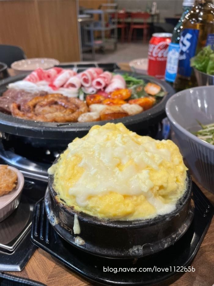 효자곱영일대 이미지