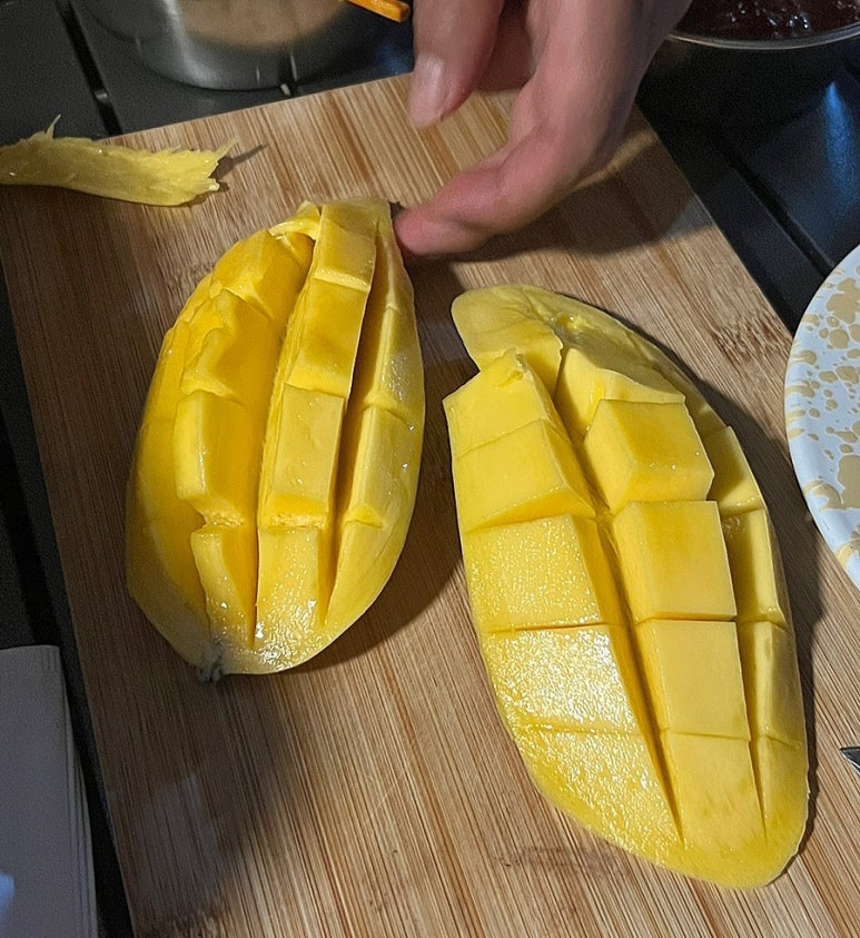 경산모골캠핑장 이미지