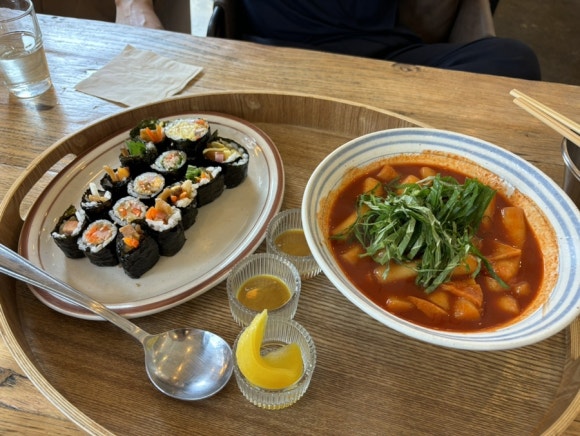 꼬마김밥마리 이미지