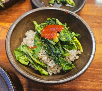 대부도바지락칼국수&막국수 이미지
