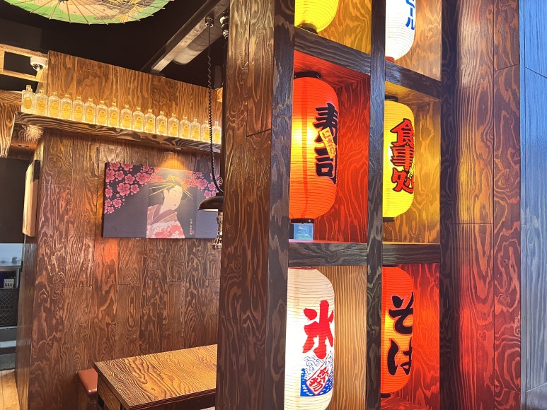 본야끼카야김해주촌점 이미지