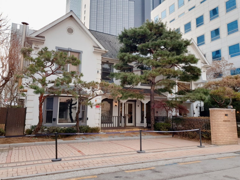 삼성커피집 이미지