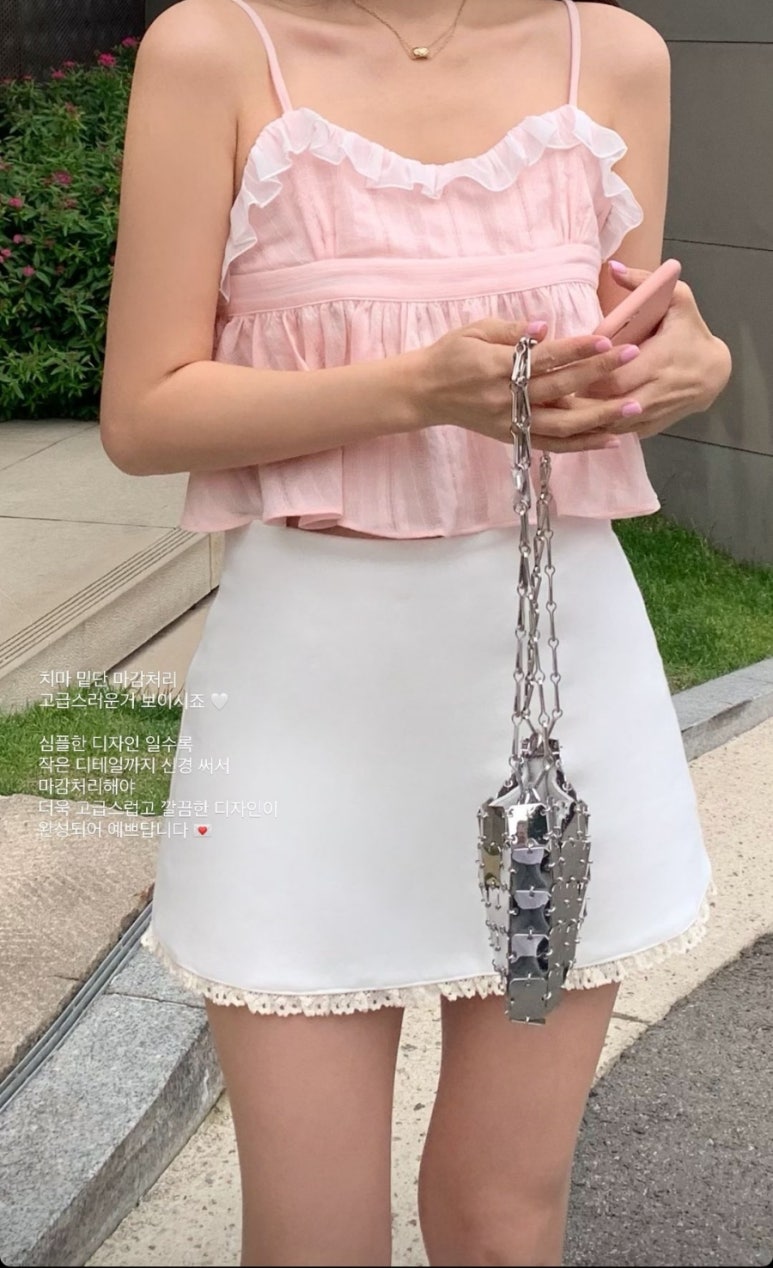 리즈블랑 이미지