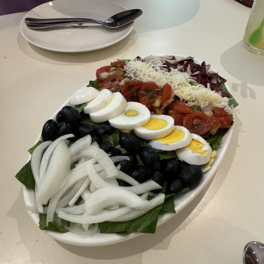 뽁식당 신촌점 이미지