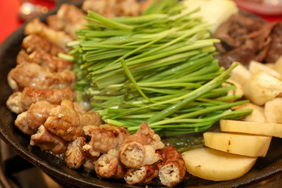 맛나곱창 이미지