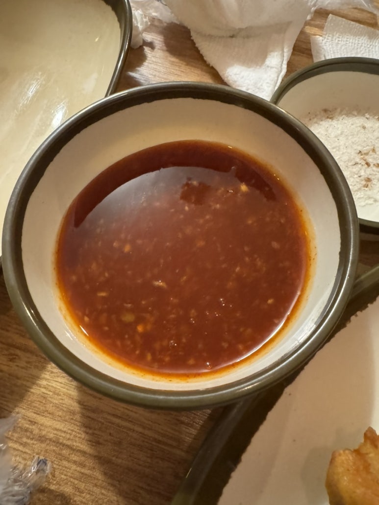 잉꼬치킨 이미지
