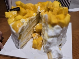 프랑제리 뉴코아 강남점 이미지
