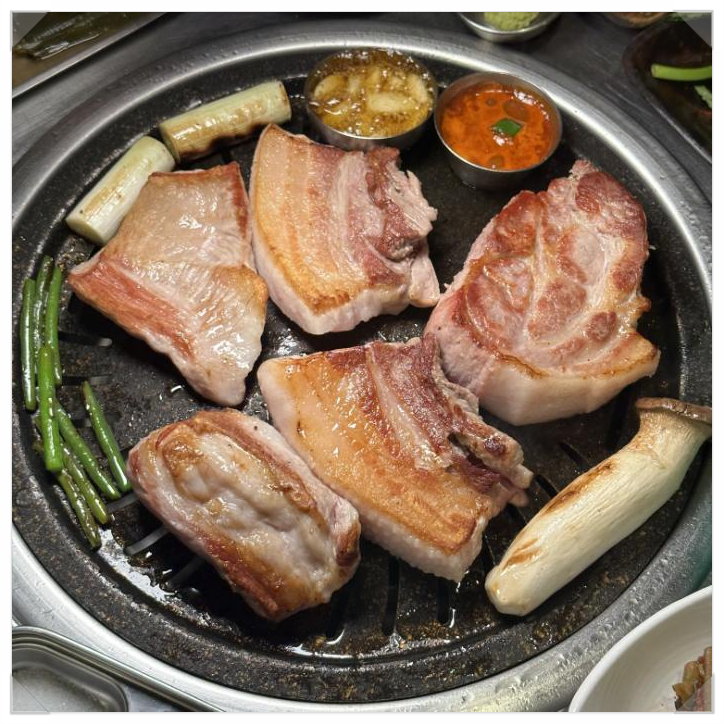 열정도고깃집 이미지
