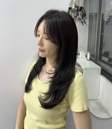 보경헤어 이미지