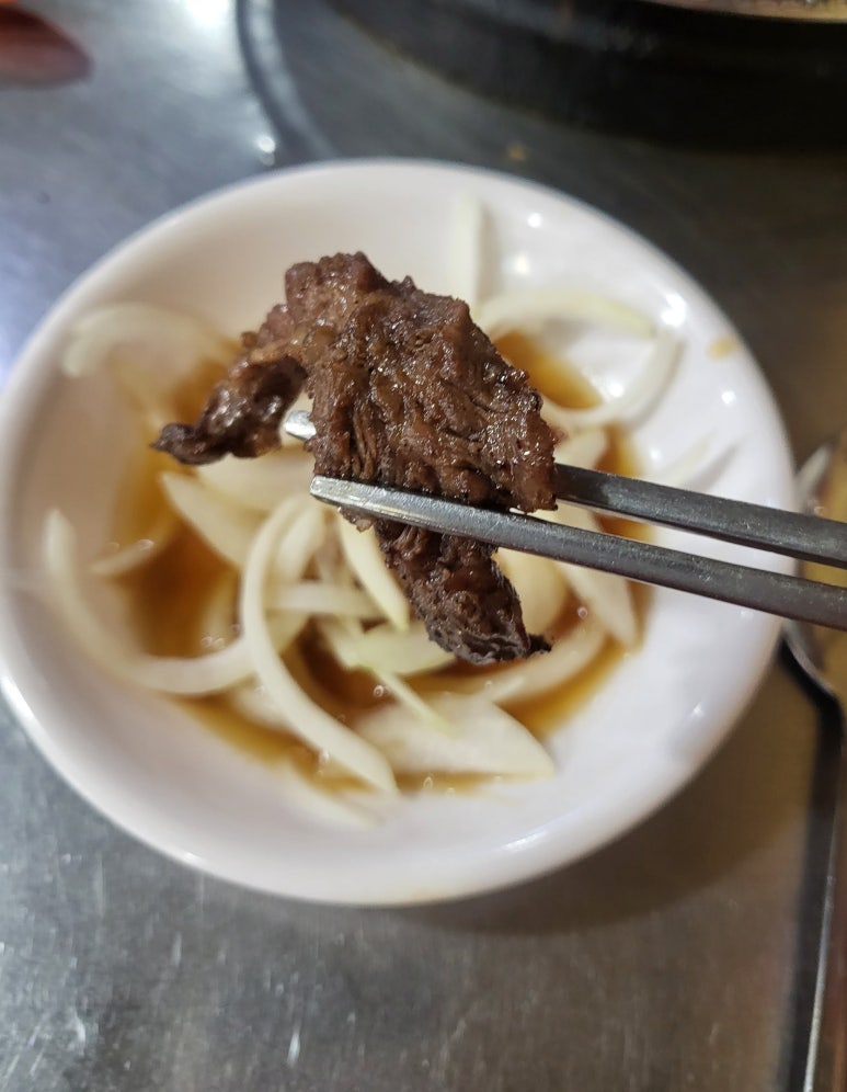 원조연탄불구이 이미지