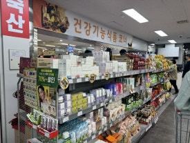 상무대쇼핑타운 이미지