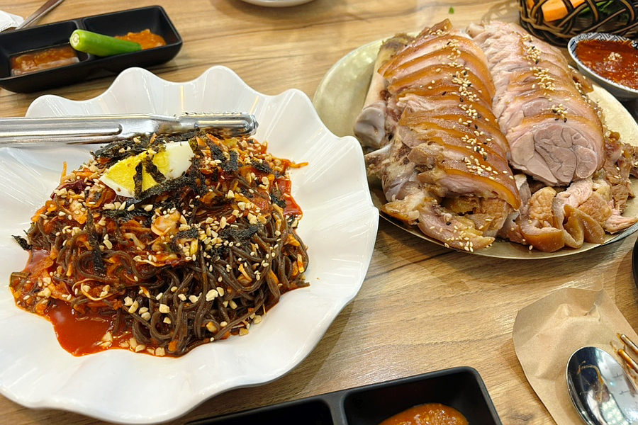 더족발 이미지