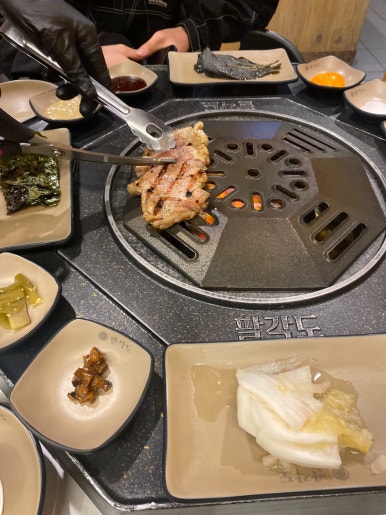 팔각도대전 이미지