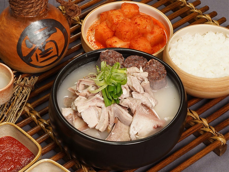 모두의 국밥 이미지