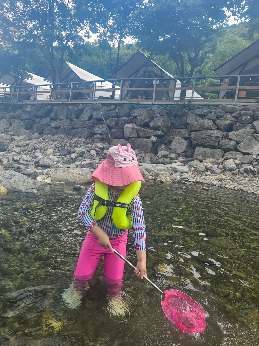 하얀숲오토&글램핑 이미지