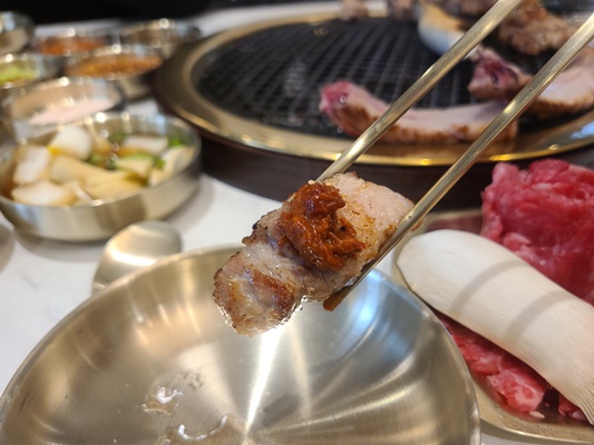 마포회관 이미지