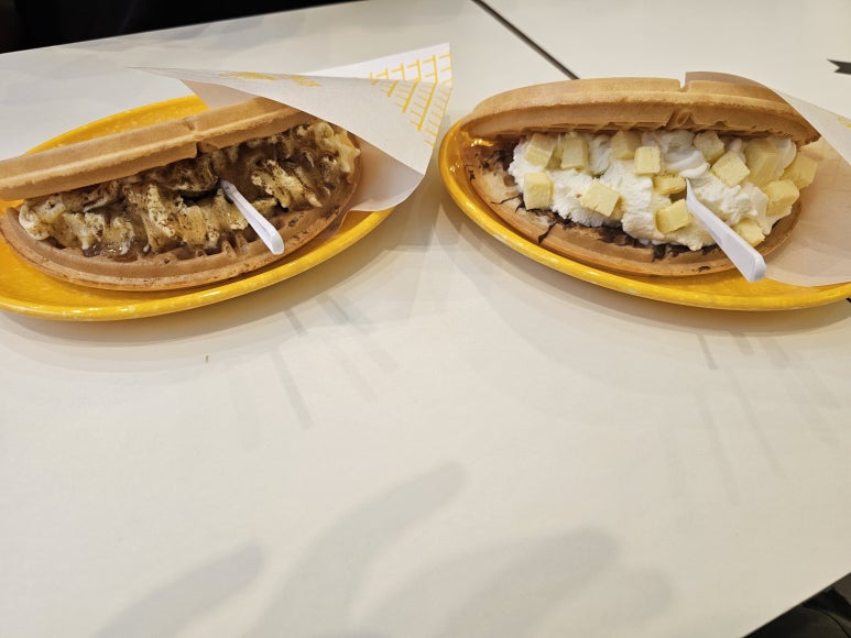 와플대학평택용죽캠퍼스 이미지