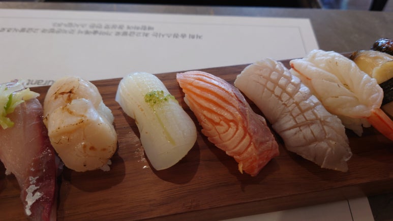 송정스시 이미지