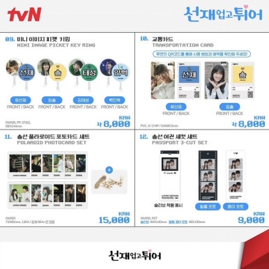 체리투어 이미지