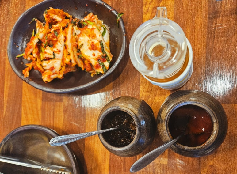 대부도바지락칼국수&막국수 이미지