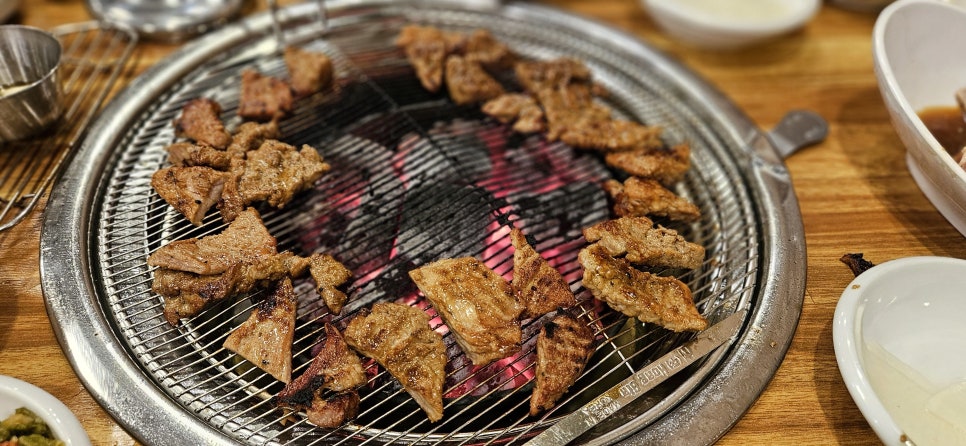 서가참숯갈비 이미지