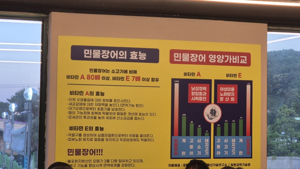 백억장어 이미지