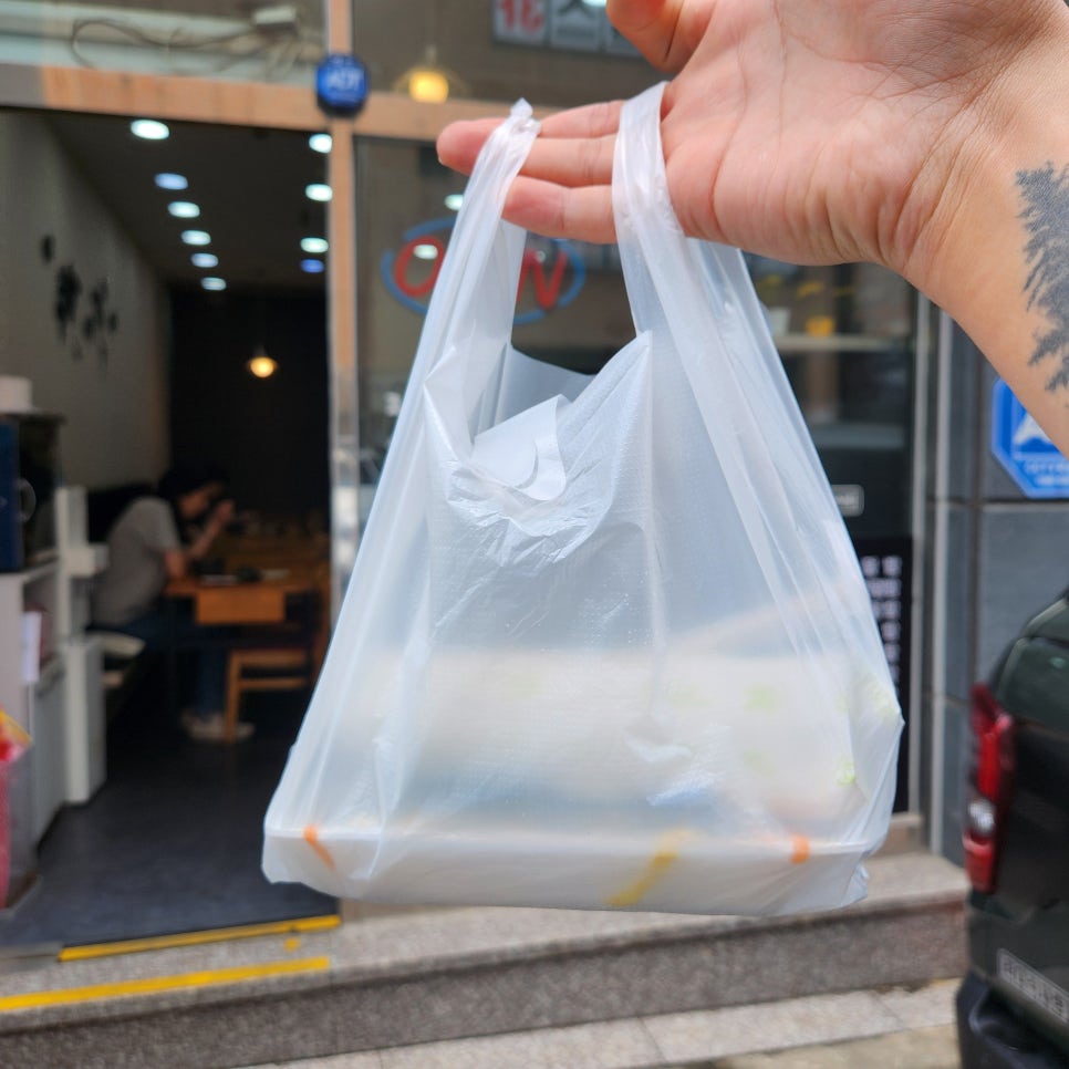 조아저씨김밥 이미지