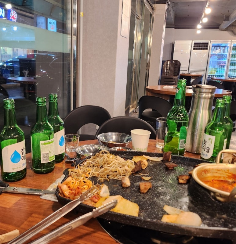 정우네한우곱창 이미지
